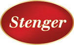 Stenger Logo