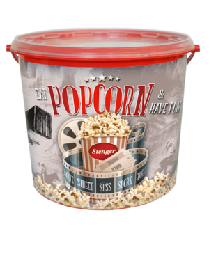 „FUN“ Popcorn süß